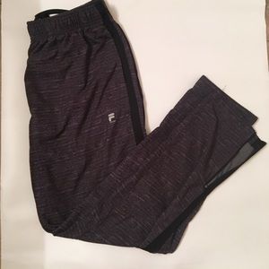 FILA Sport Life in Motion Sweatpants